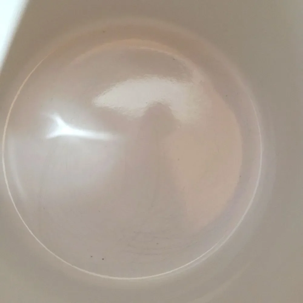 If older is better then I'm approaching magnificent Amscan coffee mug